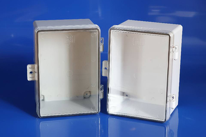 ตู้ฝาใส รุ่น PR11